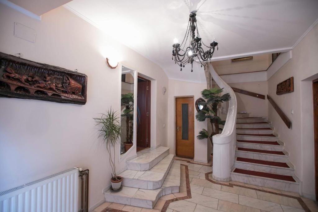 Vila Zeno Brasov Exterior photo
